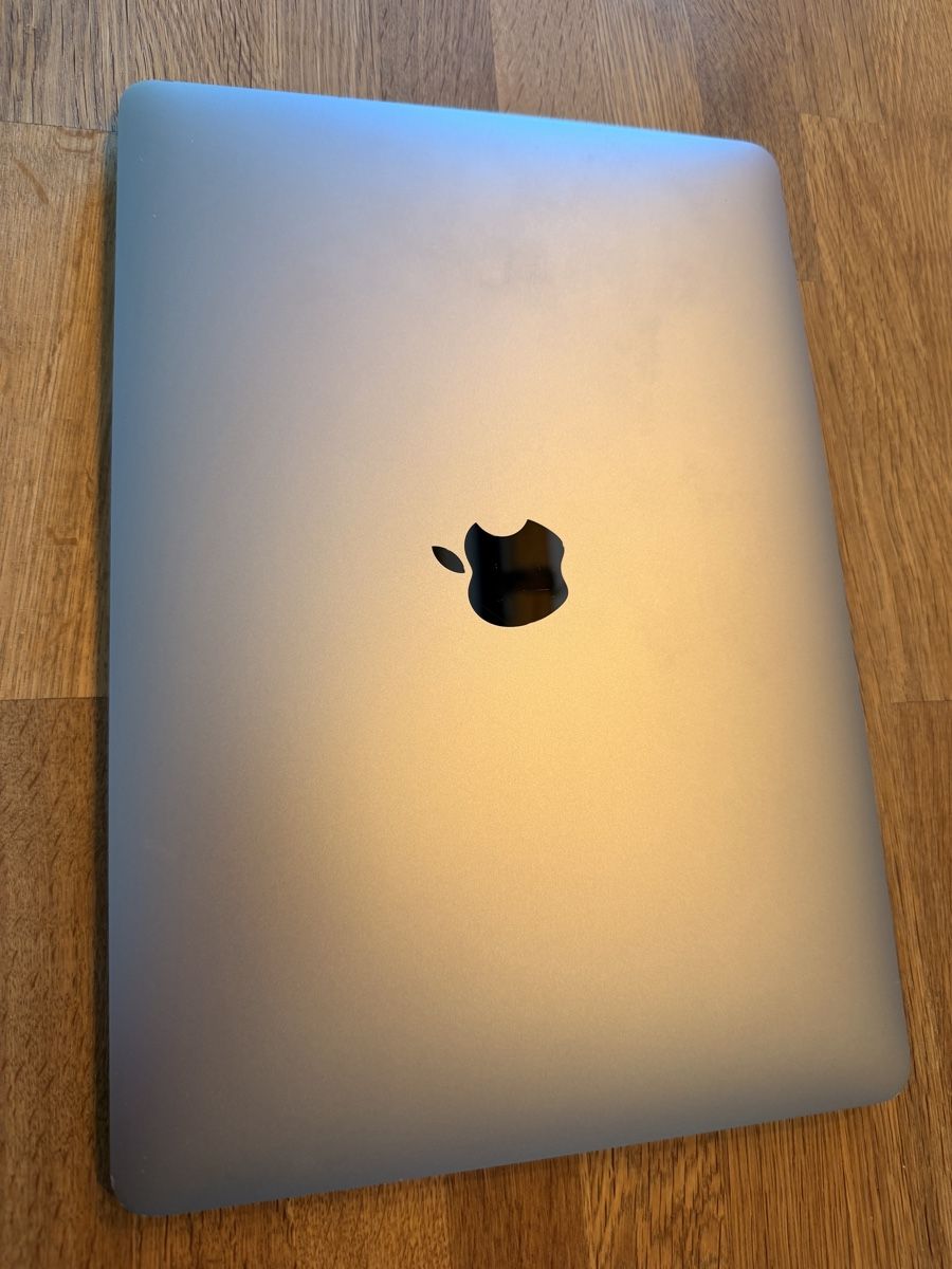 Apple Notebooks: Apple Macbook Air 13 M1 – Gebraucht aus Rafz von H-Fisherman