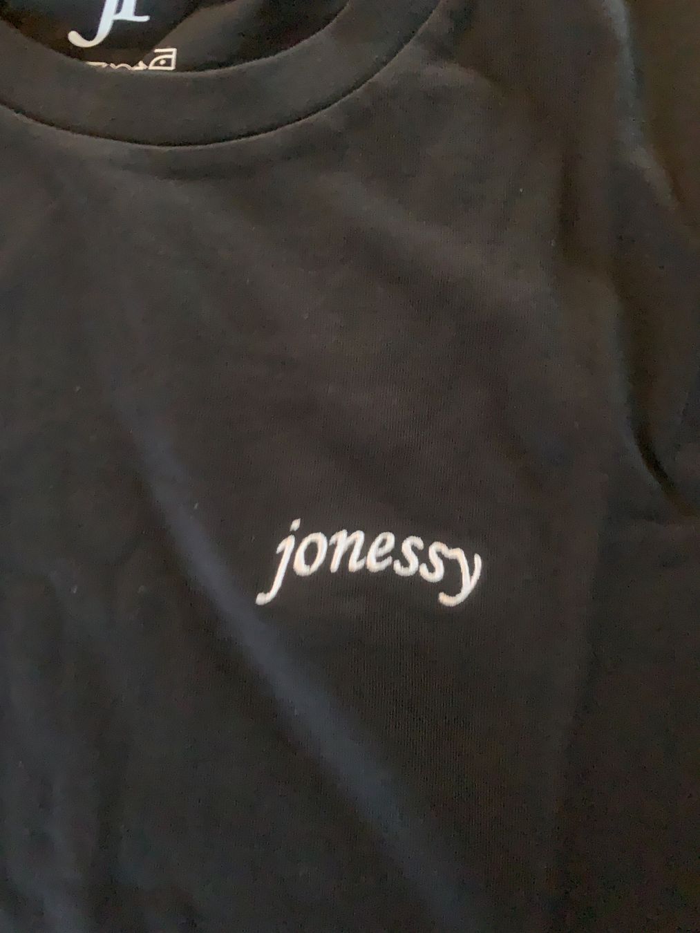 T-Shirts: Neue Jonessy T-Shirt Grösse S – Neu und originalverpackt aus Schöftland von nevio74 2