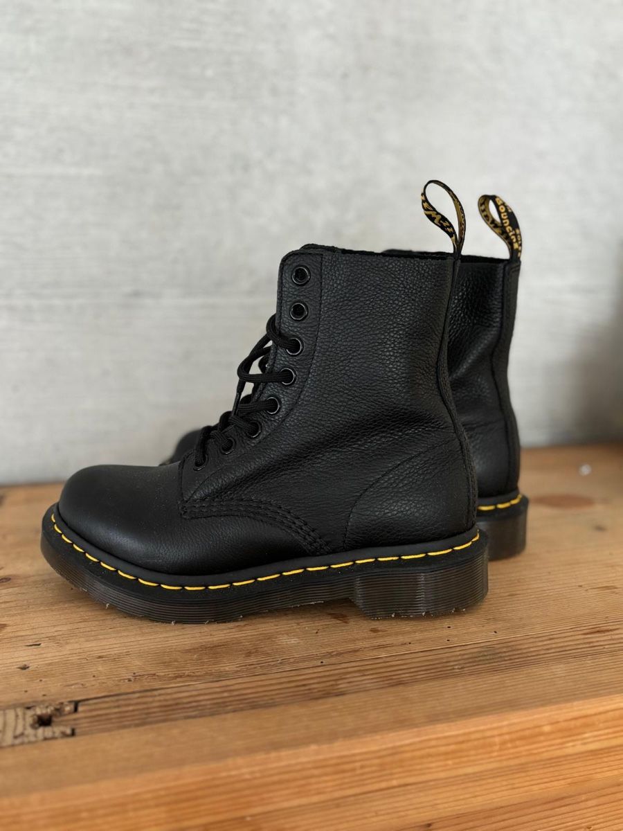 Dr. Martens Scarpe da donna: Dr.Martins Lederschuh Gr. 36 – Nuovo e nell'imballaggio originale da Walenstadt venduto da Flaenk99 4
