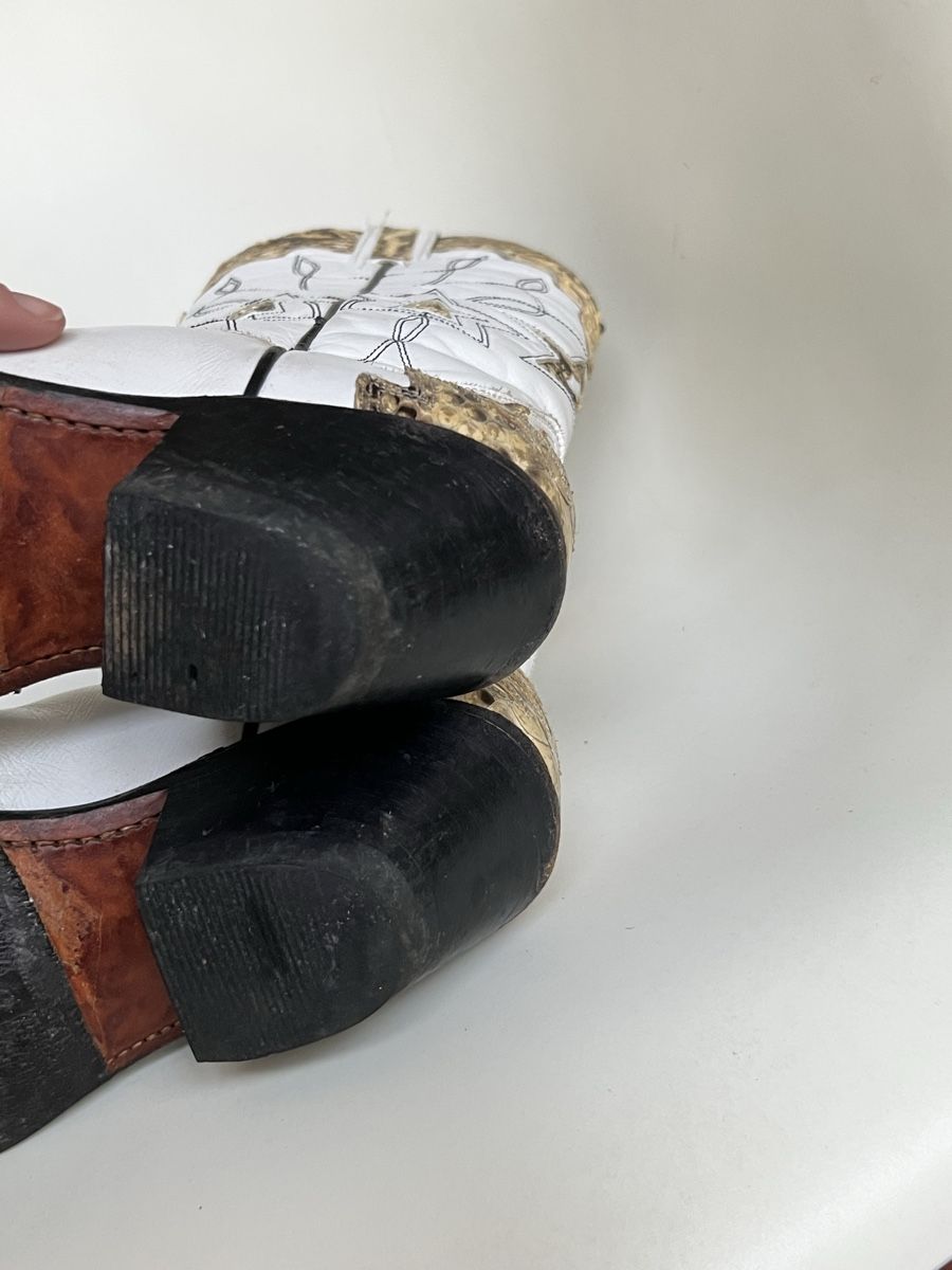 Sendra Scarpe da donna: Sehr schöne Sendra Boits 36 – Usato da Zürich venduto da panka01 6