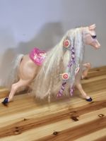 Vintage Barbie Pferd "Royal Romance" Mattel 1999(A87)