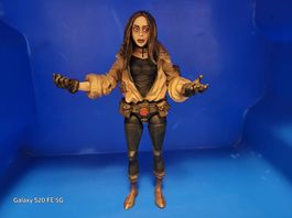 Hellboy Liz Sherman 