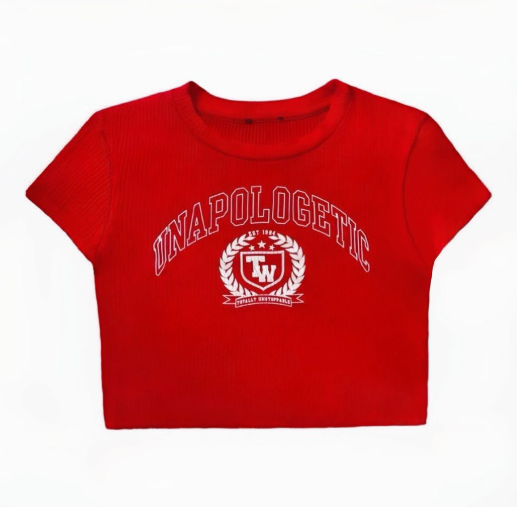 Lotti di vestiti: 4 Crop Tops Damen Bundle – Usato da Luzern venduto da Alenaluh 3