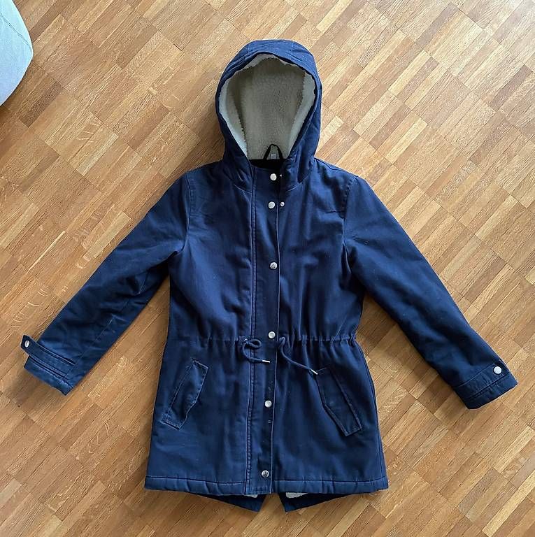 Cappotti: Parka, Wintermantel, Jacke – Usato da Adligenswil venduto da Johnsepia