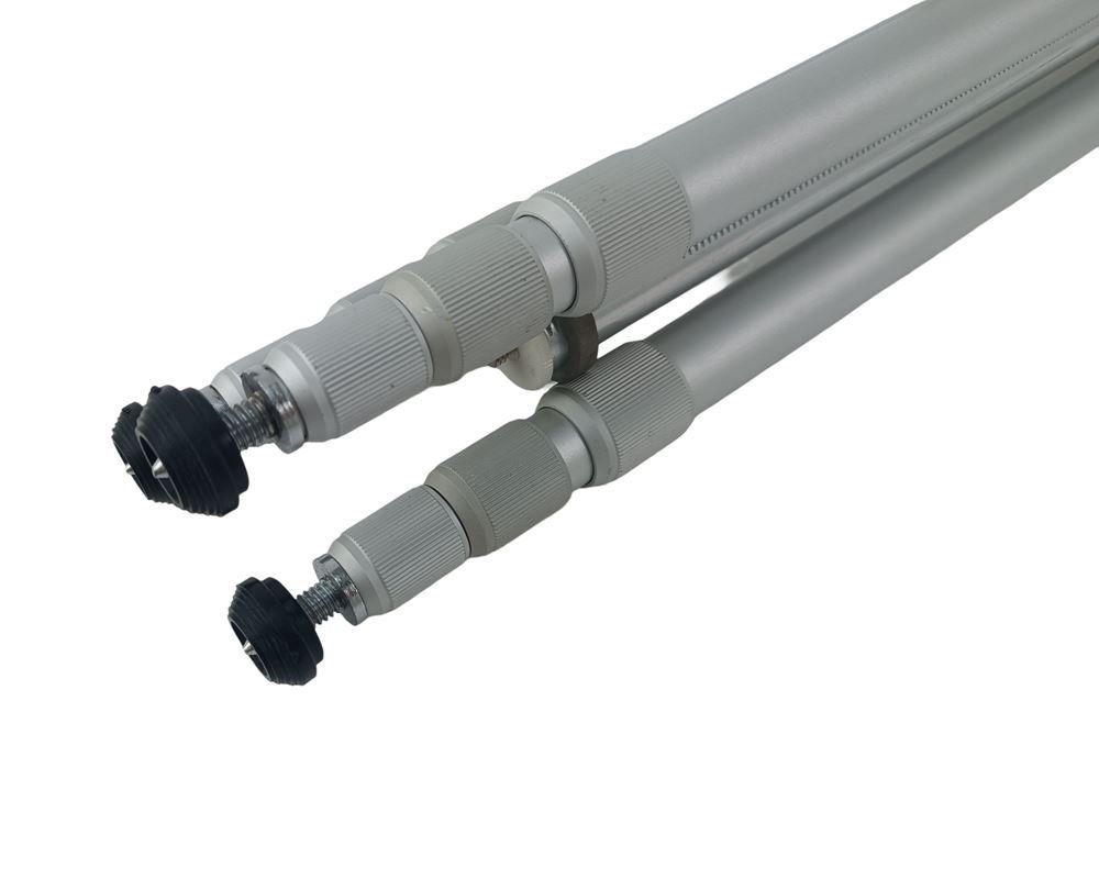 Treppiedi & Teste: MINETTE Elevator Tripod | Stativ – Usato da Luzern venduto da Restwert_Luzern 7