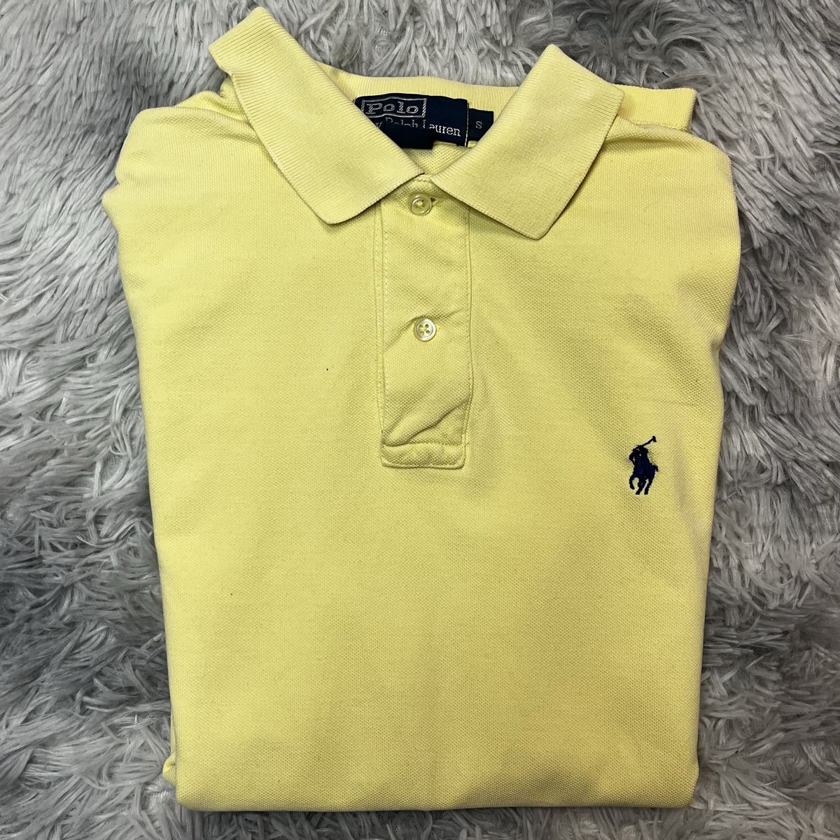 Ralph Lauren Maglioni & Felpe: Long Sleeve Pullover von Polo Ralph Lauren – Nuovo (secondo la descrizione) da Lindau venduto da KT_Vintage 3
