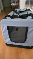 Transportbox Hundegewebebox Grösse L