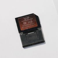 1 GB MMC CARD (Multimedia Cart)