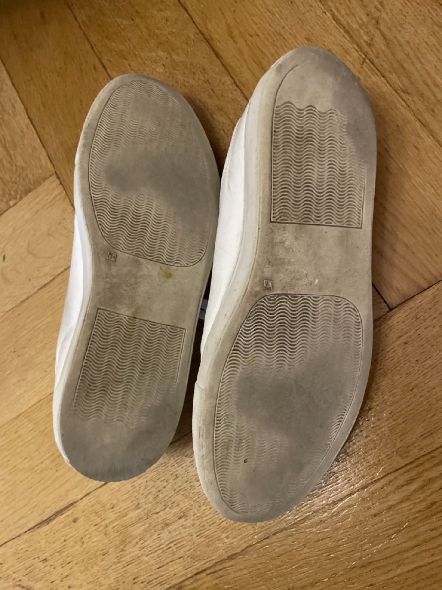 Scarpe da uomo: Sneakers Common projects taille 41 – Usato da Genève venduto da Videdress22 3