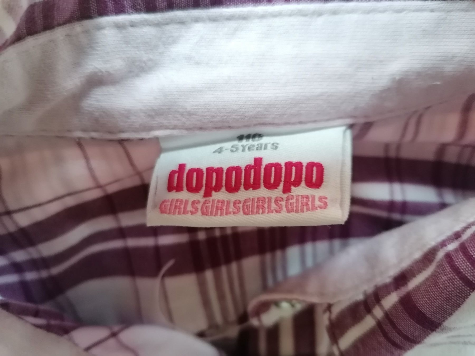 Blusen, T-Shirts & Tops: Blüsli Gr. 110 – Gebraucht aus Appenzell von vario414 1