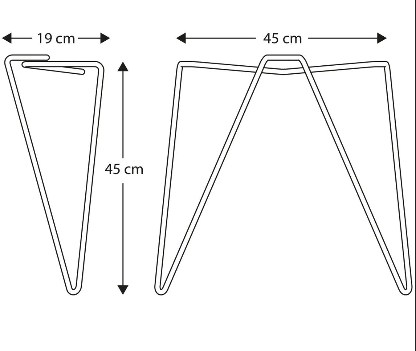 Altri mobili: TICK MEDIUM - Tischfusssystem | Jakob Schenk – Nuovo (secondo la descrizione) da Worb venduto da mcdorian 8
