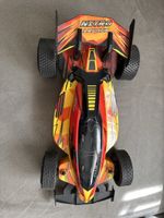 RC Auto Dickie Toys Nitro League