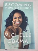 Becoming - Meine Geschichte von Michelle Obama