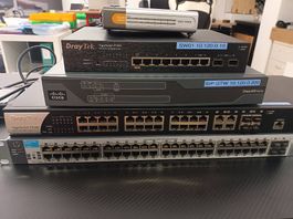 Diversi switch