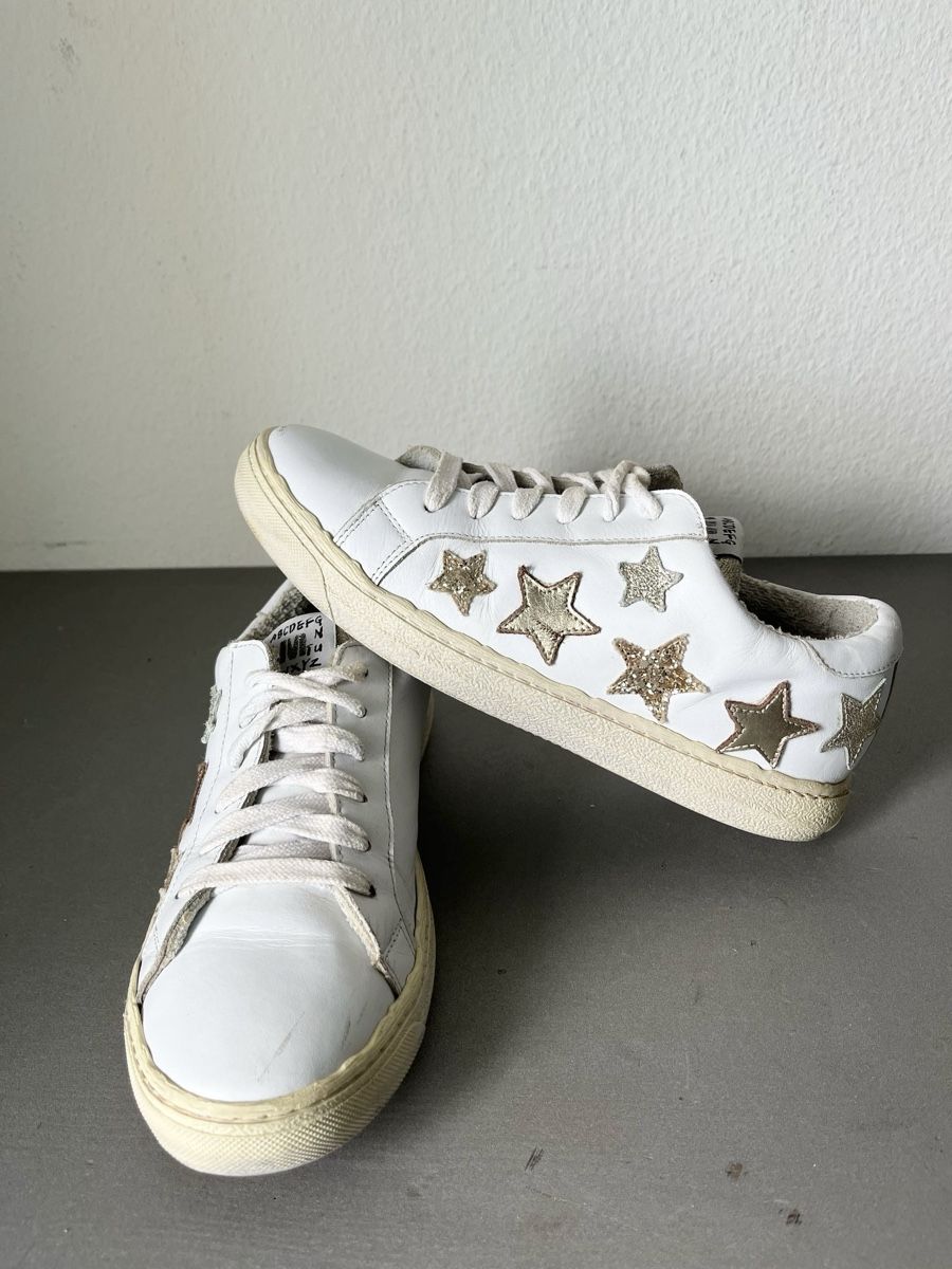 Scarpe da donna: Baskets MELINE pointure 40 – Usato da Vevey venduto da jade1800