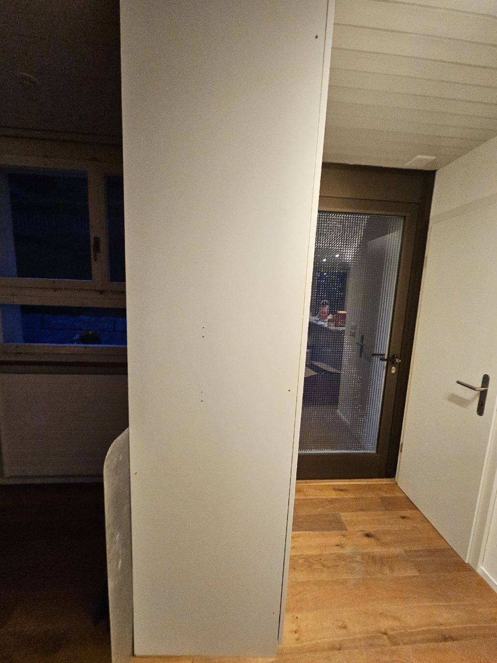 Armadi: Ikea Schrank – Usato da Lostorf venduto da toer 1