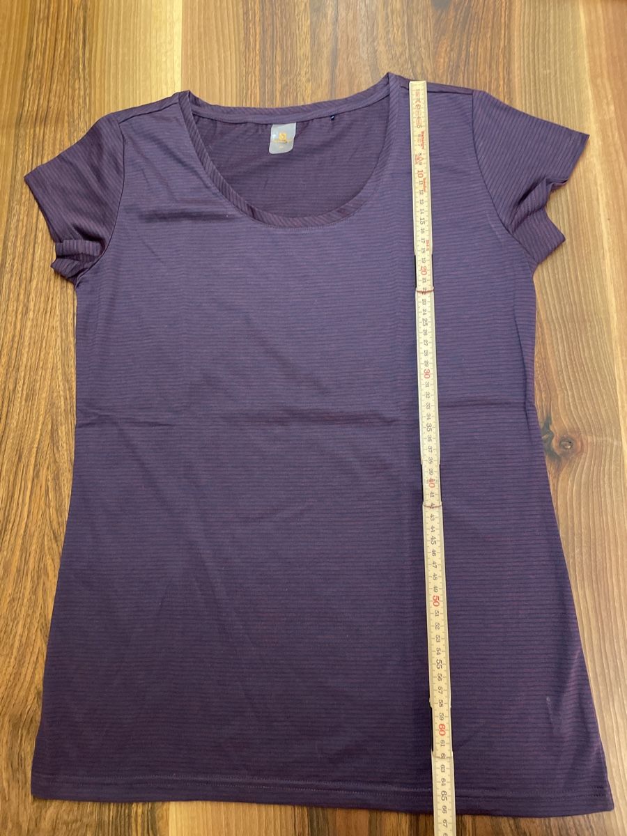 T-shirt: Tshirt Trevolution 40 – Usato da Basel venduto da pilzliii 2