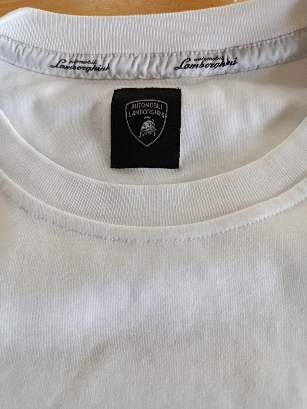 Lamborghini Pulls & Sweat-shirts: Lamborghini Pullover – Neuf (Voir description) à Au SG par Hoffnungsstreifen 2
