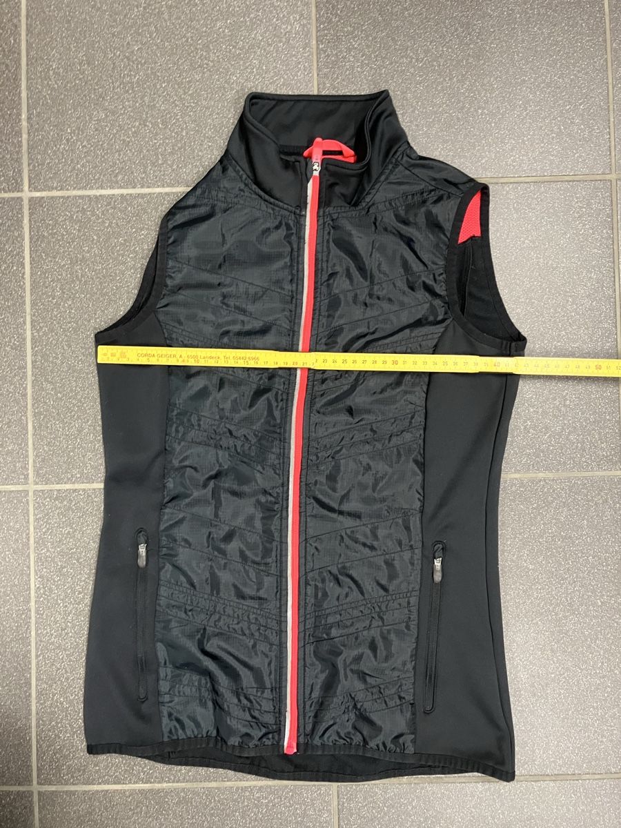 Gilet & Giacche senza maniche: Gilet weste damen 36/38 – Usato da Bever venduto da dvojca 3