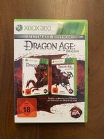 Dragon Age Origins Ultimate Edition für Xbox 360