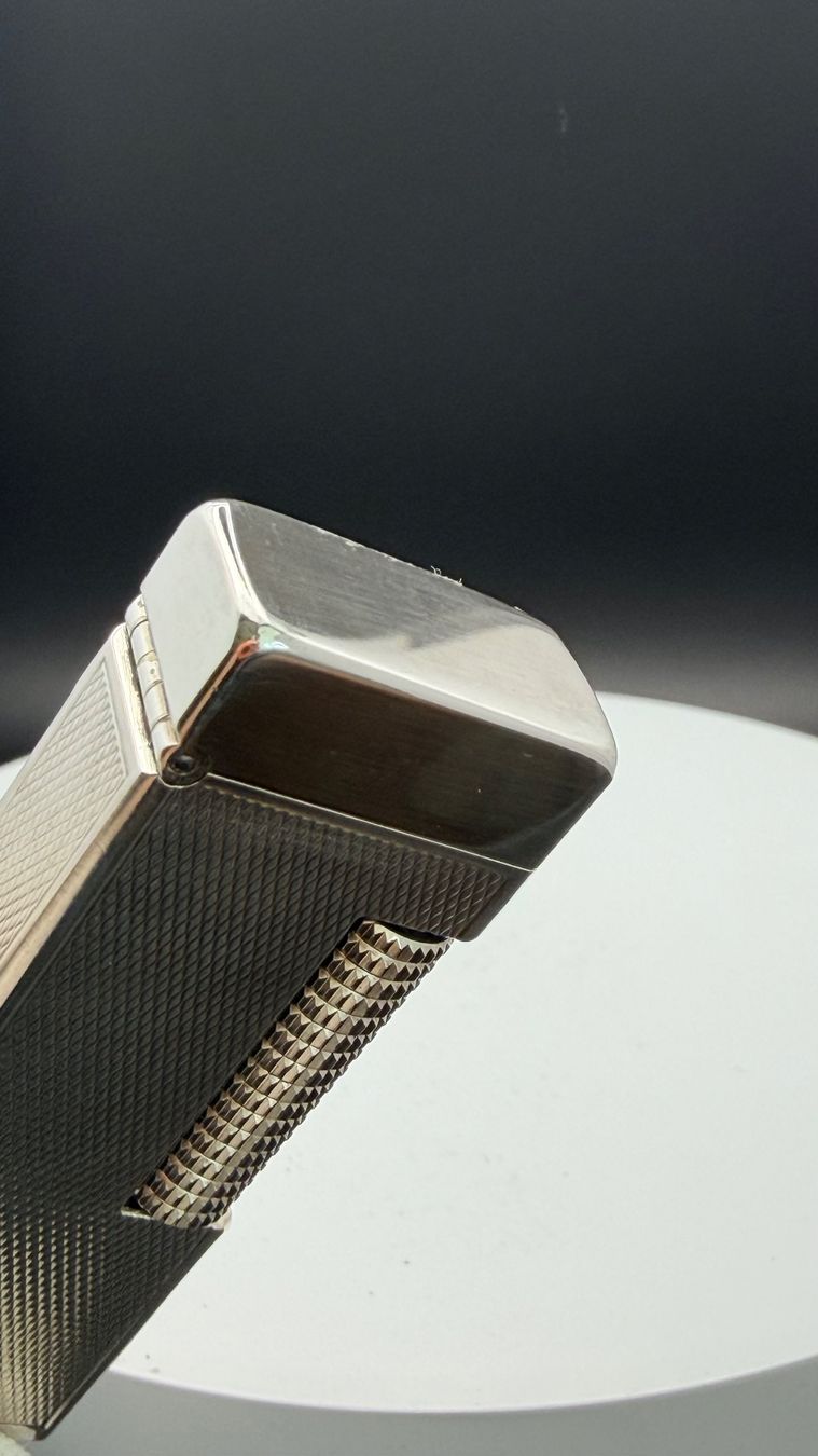 Dunhill Briquets: Dunhill Rollalite – D'occasion à Onex par Blessup 8