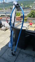 TAHE Windsurf Mast Set BEACH 400 | Epoxy Mast | IMCS 19 – Ko