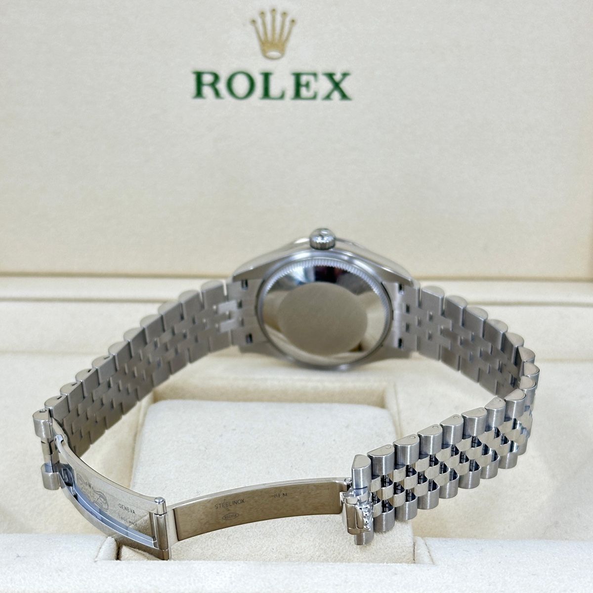 Rolex Orologi: Rolex Datejust 31mm 278274 – Usato da Cressier NE venduto da mat_h76s 4