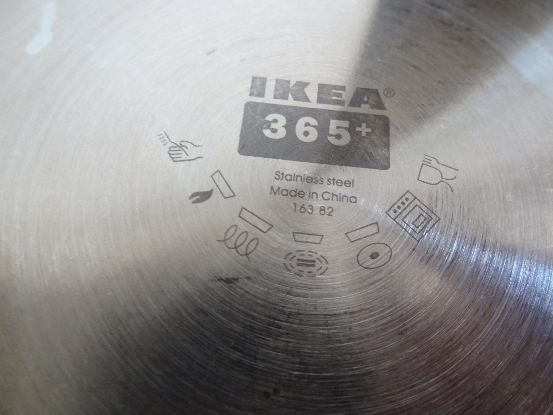 Ikea Pfannen: Poêle antiadhésive 24cm – Gebraucht aus Satigny von salvatore73 4