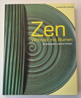ZEN - WOHNSTIL MIT BLUMEN  Ou Baholyodhin Erez Yardeni