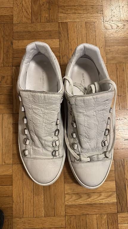Herrenschuhe: Balenciaga – Gebraucht aus glattbrugg von ed789 2