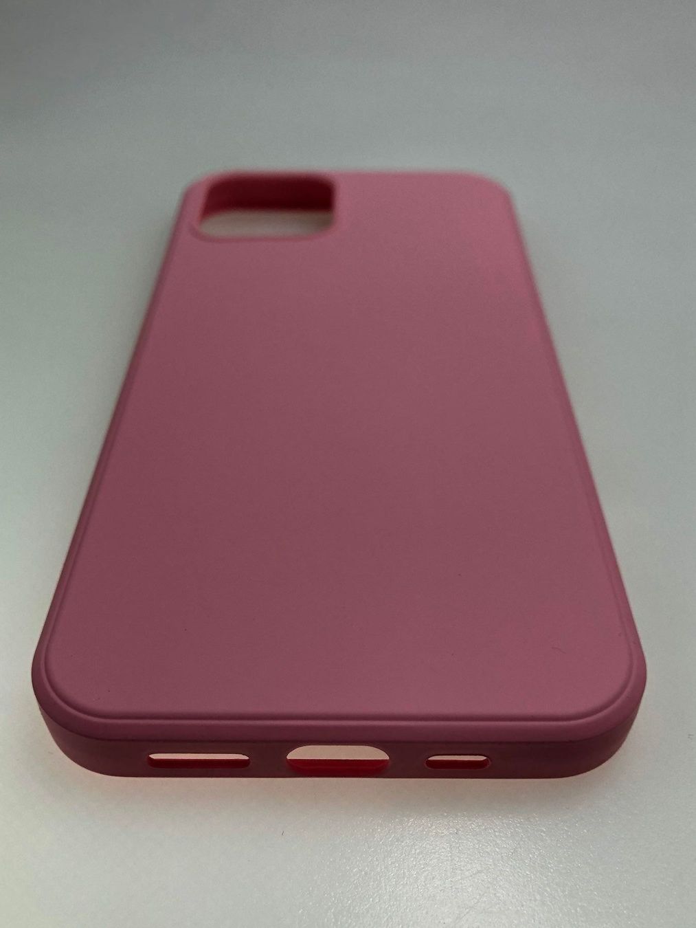 Cover & Protezioni schermo: Iphone 12/12Pro Silikon Hülle Case Cover – Nuovo e nell'imballaggio originale da Schaffhausen venduto da ky-shop 5