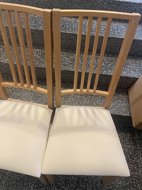 Ikea Stühle: 6 IKEA-Stühle – Gebraucht aus Eich von val_kgs2