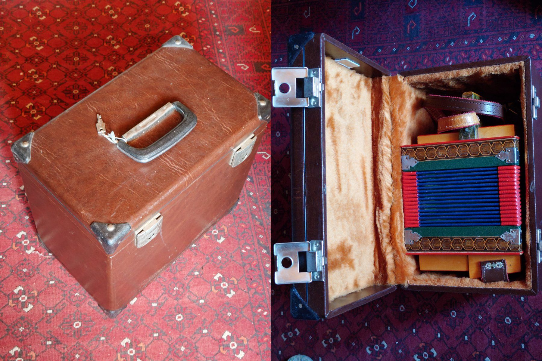 Eichhorn Musikinstrumente: Schwyzerögerli Eichhorn (A. Eichhorn u. Söhne) – Gebraucht aus Seon von Goodi0 9