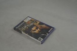 Dead to Rights PS2 Spiel (neu)