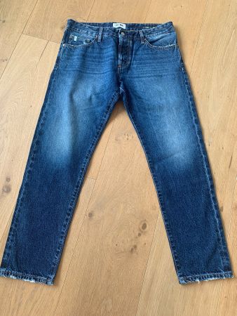 Neue THE.NIM Jeans, Gr.33