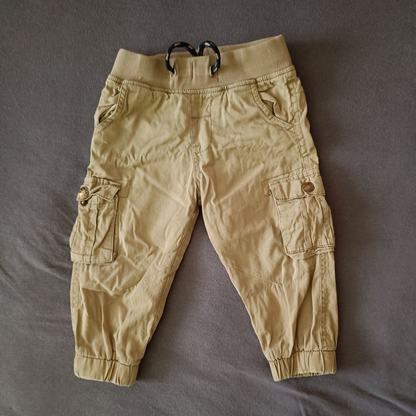 Pantaloni: Hose Grösse 80 – Usato da Jaberg venduto da urig17.