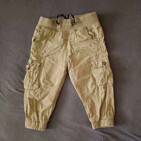 Hose Grösse 80