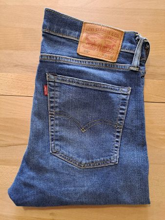 Levis 510 W30 L32