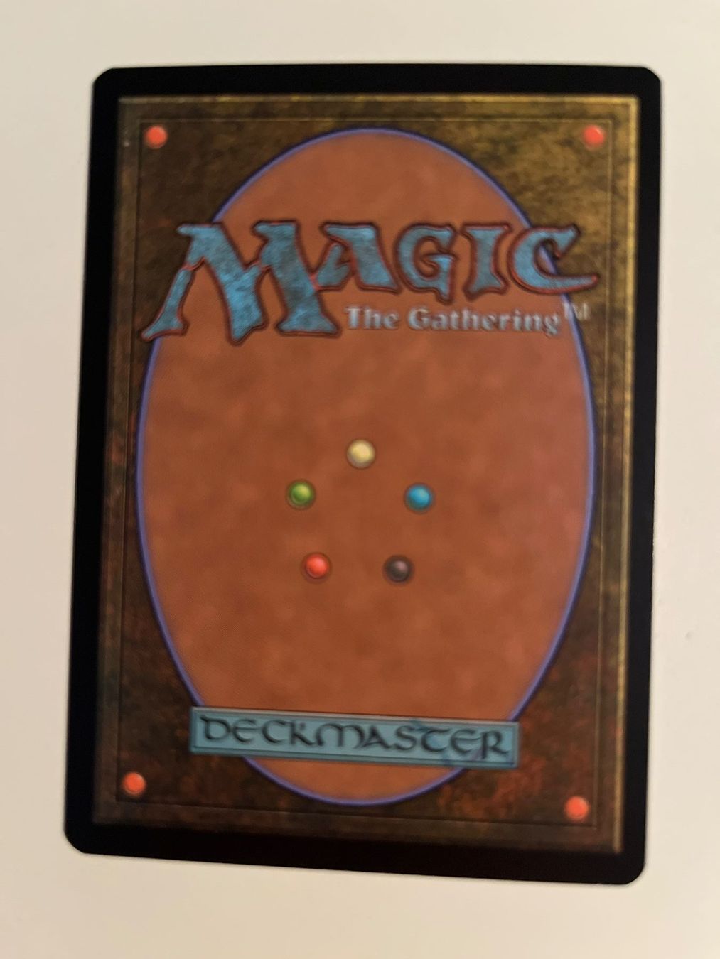 Magic The Gathering Carte collezionabili: 1 x Honor-Worn Shaku - Magic: The Gathering - MtG – Usato da Kriens venduto da Shadi1980 1