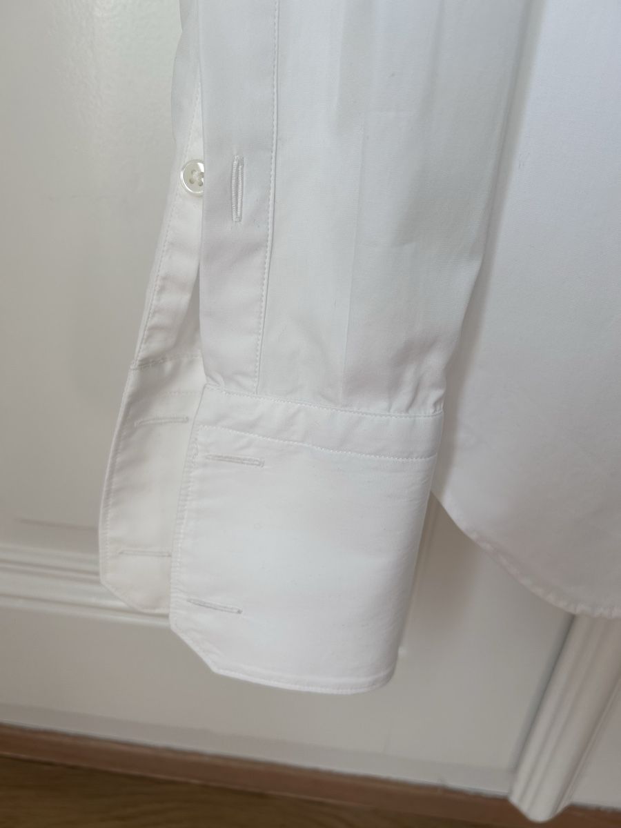 Camicie: Chemise Figaret taille 37 – Usato da Genève venduto da Sarahchge 4
