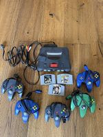 Nintendo Sammlung zu verkaufen (auch Einzelkauf möglich)