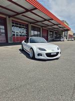 Mazda Mx5 NC Sommerpreis