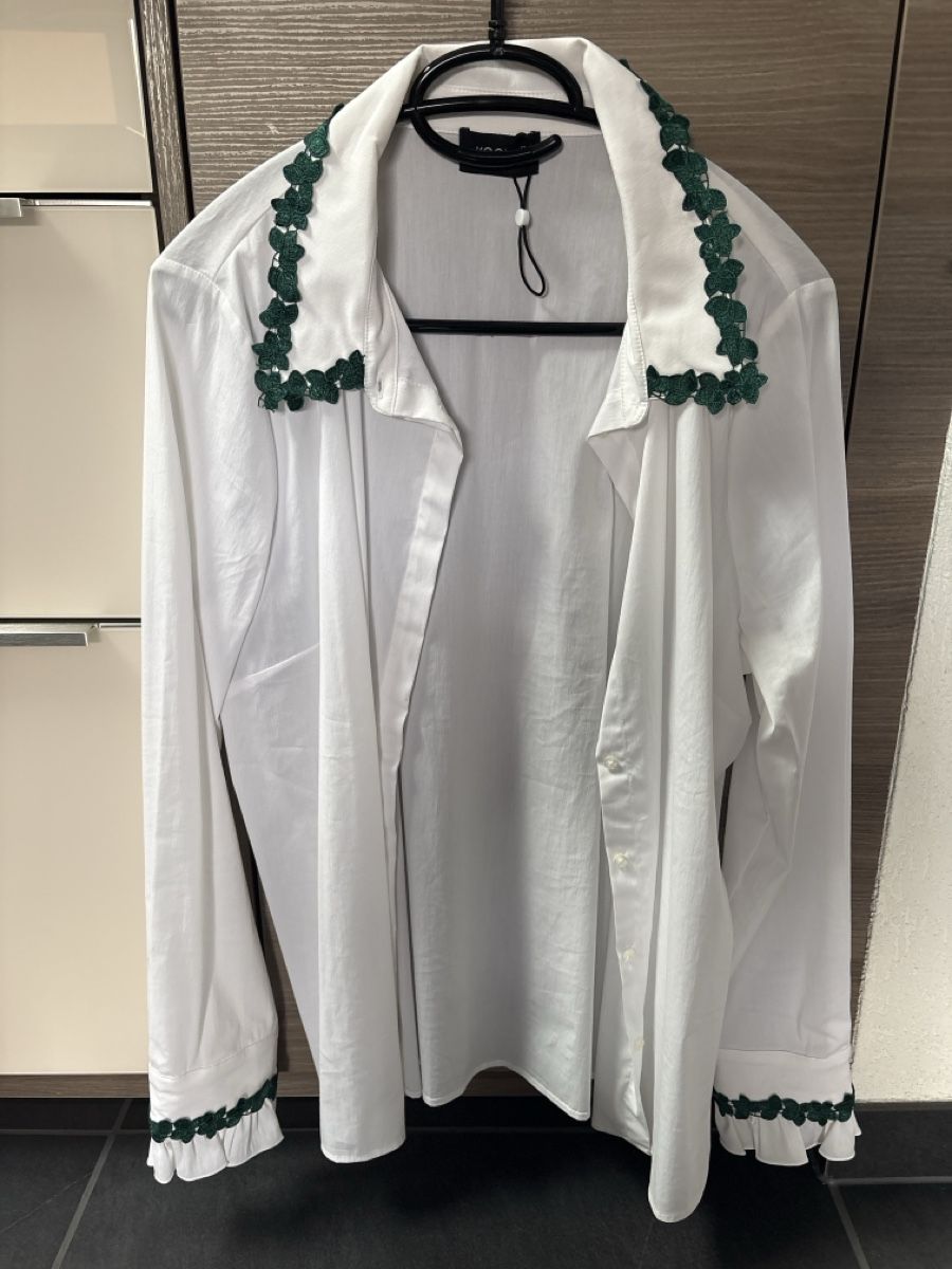 Kookai Chemisiers: Chemise Kookai – Neuf avec emballage d'origine à Riddes par nati48