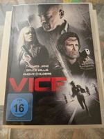 Vice DVD