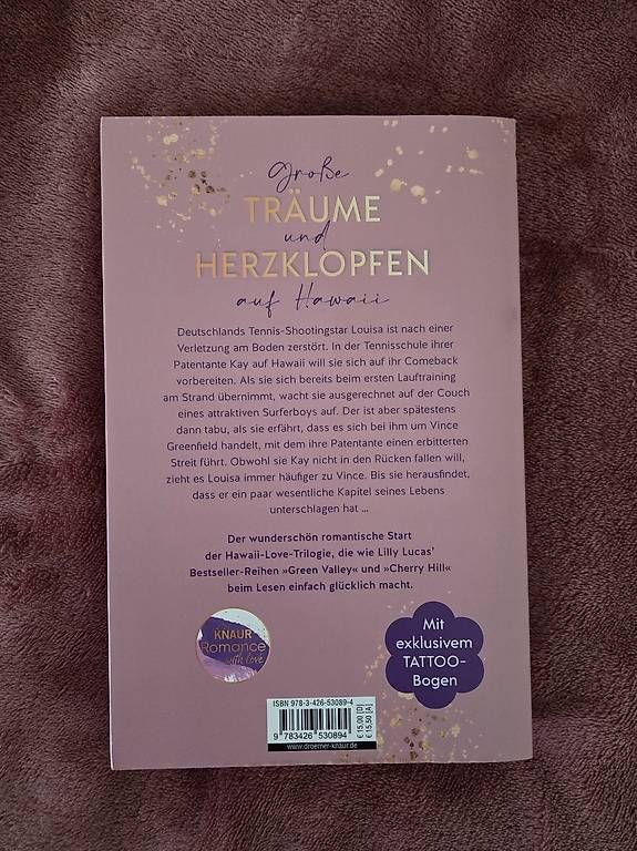 Libri: This could be love - Lilly Lucas – Usato da Schlieren venduto da ann_8xsx 2