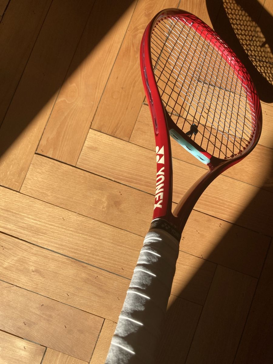Yonex Racchette: Yonex Vcore 95 – Usato da Zürich venduto da Mr.Panenka 2