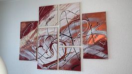 Acrylbild