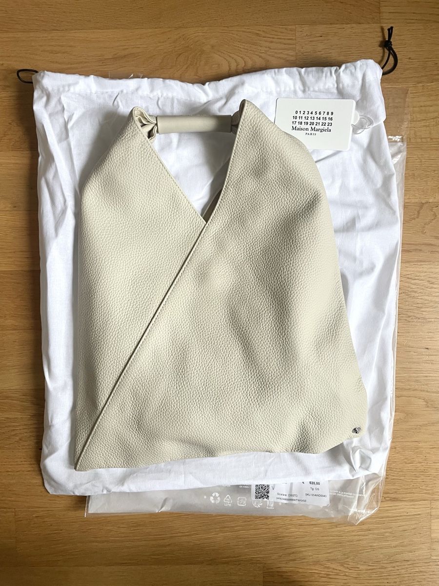 Maison Margiela Borse da donna: Mm6 Maison Margiela 6 bag – Nuovo (secondo la descrizione) da zürich venduto da Ildiavolovesteprada