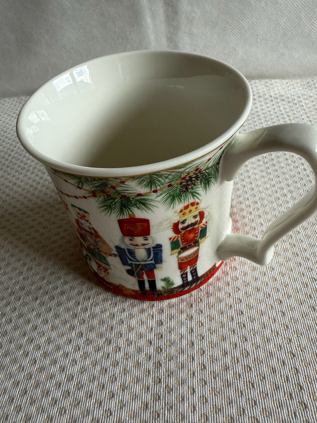 Tassen: Clayre & Eef - Mug - tasse - décor de Noël – Gebraucht aus Sion von accroshoes 2