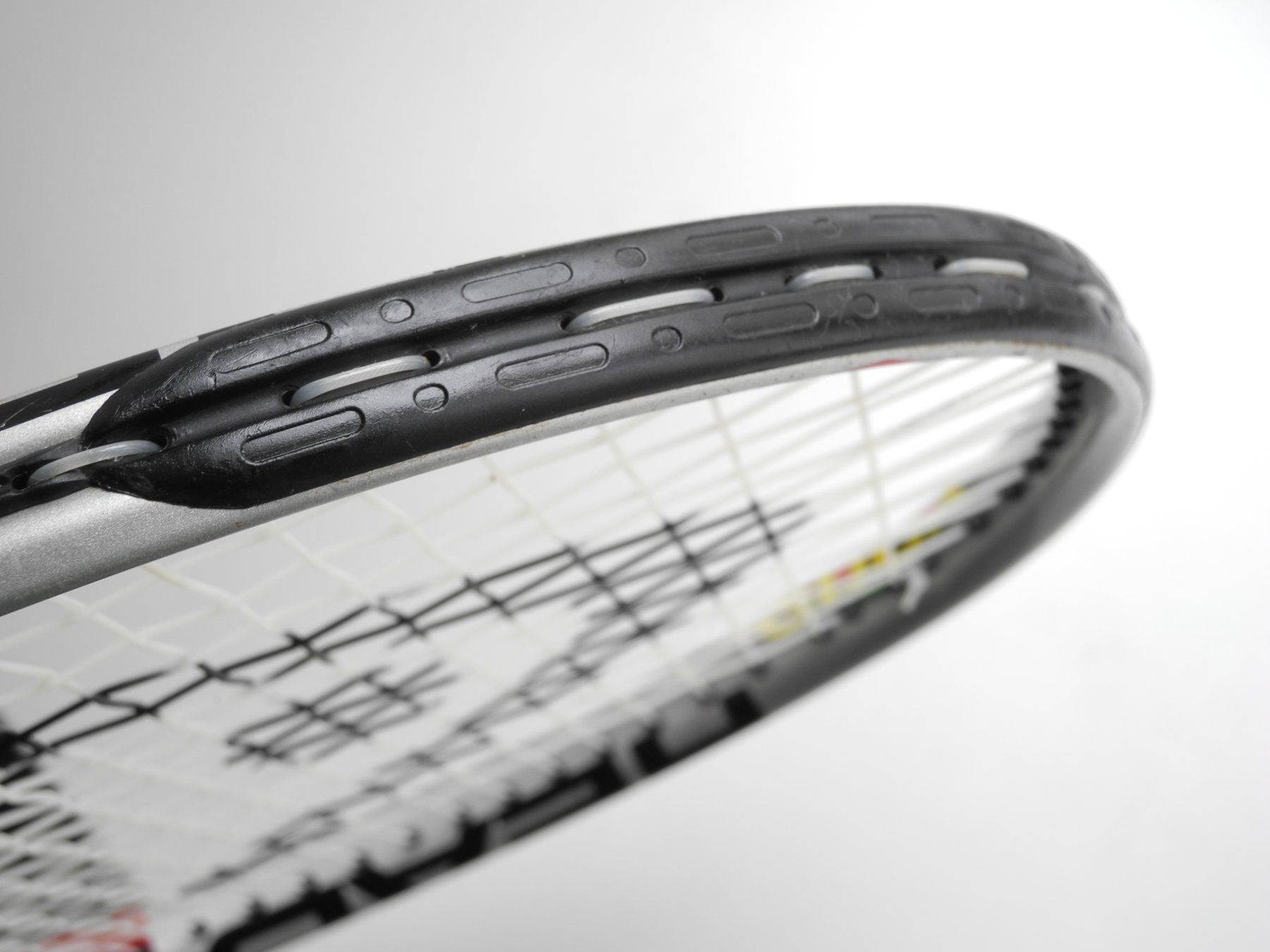 Head Racchette: Vintage Tennisschläger HEAD – Usato da Balsthal venduto da qwer24 9